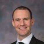 Dr. James Sinard, MD, Vascular Surgery