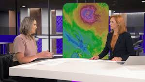Cyclone Vaianu: Red Wind Warnings Issued as Cyclone Makes Landfall