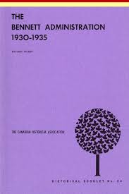Mackenzie king's liberals win a majority, defeating bennett's conservatives Https Cha Shc Ca Uploads 5c38aaa5290e8 Pdf