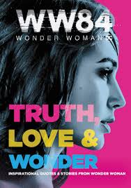 Diana explains a little about her life and in turn explains a bit about the film in these wonder woman movie quotes. Amazon Com Wonder Woman 1984 Truth Love Wonder Inspirational Quotes Stories From Wonder Woman 9780062963406 West Alexandra Books