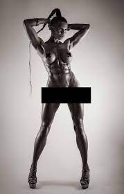 Iya ostergren nude - 72 photo