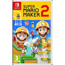 The advantage of using them is that the coffee is not only dosed but also very fresh since the capsule always remains well sealed. Super Mario Maker 2 Nintendo Switch Console Game Alzashop Com