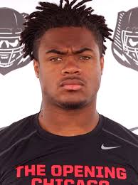 Louisville 2016 Running Back Prospects