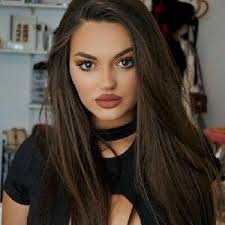 The tv channel is owned by e.sat tv and headquartered in johannesburg. Enca Haxhia Bio Married Family Networth Single Wiki Age Affair Salary Height Head Hair Hair Styles Beautiful Makeup