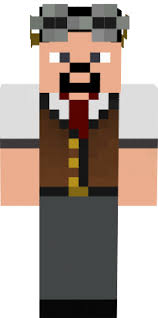 campbell Minecraft Skins