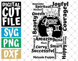 Free Free Gemini Queen Svg 363 SVG PNG EPS DXF File