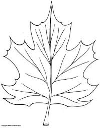 And don't forget to check out our tiki coloring pages. Leaf Coloring Pages Pdf Coloring And Malvorlagan