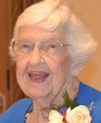 Genevieve Logan Obituary (1920-03-09