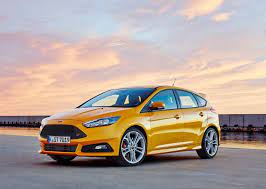 The Ford Focus Is The Worst Used Ford Vehicle You Should Never Buy