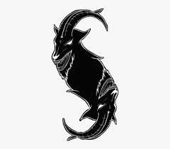 Download 5,000+ royalty free goat logo vector images. Thumb Image Slipknot Goat Logo Png Transparent Png Transparent Png Image Pngitem