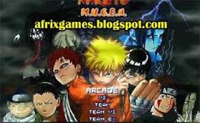 Free Download Games Naruto Mugen Full Version Afrixgames Game Download Free Free Download Download Games
