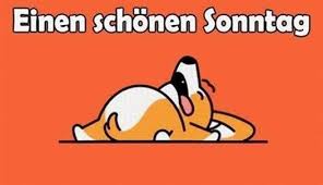 Ll▷ mit schönen sprüchen & bildern einen sonnigen sonntag wünschen. Sonntag Bilder Lustig Kostenlos Gb Bilder Gb Pics Gastebuchbilder