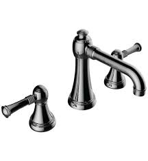 santec 4820pt lutti widespread lavatory set