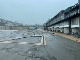 Spa has seen many variations over the years. Le Circuit De Spa Francorchamps Rouvre Ses Portes Endurance Info