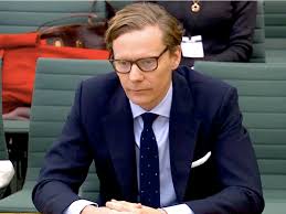 Former Cambridge Analytica boss Alexander Nix called the prime minister of  Barbados the n-word, according to a leaked email