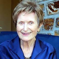 Frances Williams Obituary