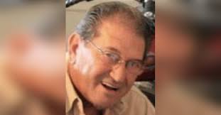Obituary information for Doyle Russell Black