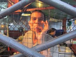 Used to wish someone enjoyment of the meal they are about to eat. Chef Odd Say Bon Appetit Thai Street Food Restaurants And Recipes Eating Thai Food