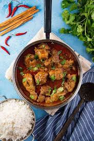 The chicken itself is smoky and mouthwatering delicious. The Best Sri Lankan Chicken Curry The Flavor Bender