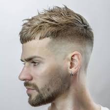 Everything you need to know about dealing with your hair. 35 Best Haircuts And Hairstyles For Balding Men 2021 Styles