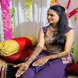 bridal mehandi product image