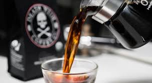Although the actual caffeine content of any coffee drink varies by size, bean origin, roast method and other factors, the caffeine content of typical servings of espresso vs. Death Wish Coffee Review Everything You Need To Know