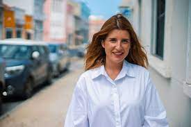Maybe you would like to learn more about one of these? Entrevista A Ana Gomes Tomava Mais De 15 Comprimidos Por Dia E Achava Que Ia Viver Sempre Assim Nacional Magg