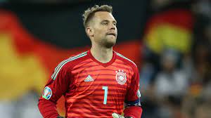 Manuel neuer kept a clean sheet as bayern munich returned to action with victory over union berlin. Manuel Neuer Breaks Germany Clean Sheet Record Goal Com