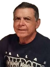 MARCELINO CABRERA JR.