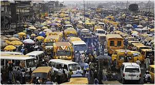 That lagos is populous and dense is widely known. Lagos Nigeria Navigating A Megacity Gonomad Travel