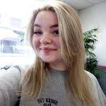 Allison Brummel's Instagram, Twitter & Facebook