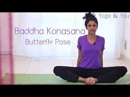 What Supports Our Everyday Life Work Experience Inspiration Coffee No Our Backs Our Lower Back Provid Butterfly Pose Yoga For Beginners Easy Yoga Poses