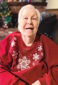 Susanne "Sue" Burress Obituary August 15, 2024