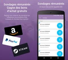 10 sites pour participer à des études rémunérées. Nos 8 Meilleures Applications Pour Gagner De L Argent Applis Remuneratrices
