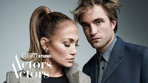 Мировую известность ему принесли роли седрика диггори в фильме «гарри поттер и кубок огня». Robert Pattinson Jennifer Lopez Actors On Actors Full Conversation Youtube