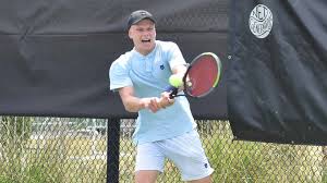 Tennis ranking history and graphs of jenson brooksby, a tennis player from united states of america. Jenson Brooksby S Breakthrough Meet The Nextgenatp Star Who Refuses To Lose Atp Tour Tennis
