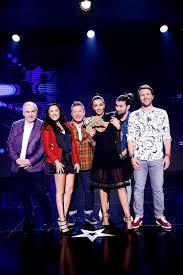 Romanii au talent sezonul 8 episodul 5 online 16 martie 2018 server 1 server 2. Al Treilea Buton Auriu E ApÄsat Vinerea Aceasta La Romanii Au Talent Acest Golden Buzz Este IlustraÈia PerfectÄ A Ceea Ce E AceastÄ Emisiune Radar De Media