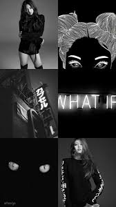 Blackpink Jennie Aesthetic Wallpaper And Icon Editing Designing Amino