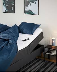 An Adjustable Bed Is A Good Investment In Your Comfort Make Your Bedroom A Place For