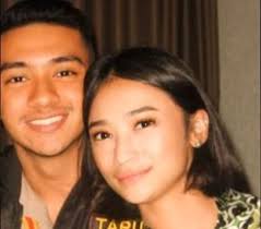 Dikabarkan Pacaran, Intip Potret Manis Khalifah Nasif Taruna Akpol Putra  Bos Tambang dan Anak Politikus Ternama