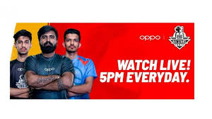 Reach max rank and get 600 uc . Pubg And Oppo Launch Pubg Mobile All Stars Challenge India
