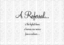 A Referral Thanks Salon Quotes Hairstylist Quotes Lvl Lashes