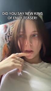 King of Sinners Tammy Andersen