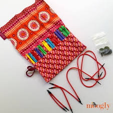 Maybe you would like to learn more about one of these? Denise2go Double Ended Tunisian Crochet Hooks Review Coupon Code Moogly