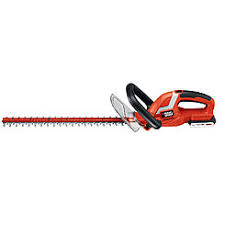 Learn what makes a good trimmer, and a good battery. Hedge Trimmers Sears