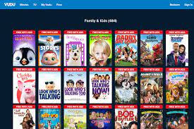 Kids & family, adventure, animation. 7 Best Places To Watch Free Kids Movies Online