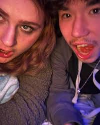 Hi! My name is Merlin Ryan Koons, but I go by Ryan, I'm from Englewood New  Jersey and I'm attending HWS this fall to study architecture. I'm super  excited to meet new