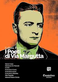 Amazon.com: Collana Poetica I Poeti di Via Margutta vol. 86 (Italian  Edition) eBook : Costa, Gloria, De Pascale, Marianna, F.AMA, -, Furnò,  Francesco, Guzzi, Francesca, Marletta, Francesca, Papadia, Rita, Sciuto,  Iolanda Raissa: