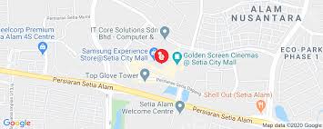 There was something unique about setia city mall. Naara Thai Setia City Mall Discounts Up To 50 Eatigo
