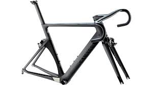 Aeroad Cf Slx Frameset Mechanical